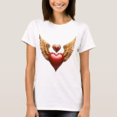 T - Shirt (Vorderseite)