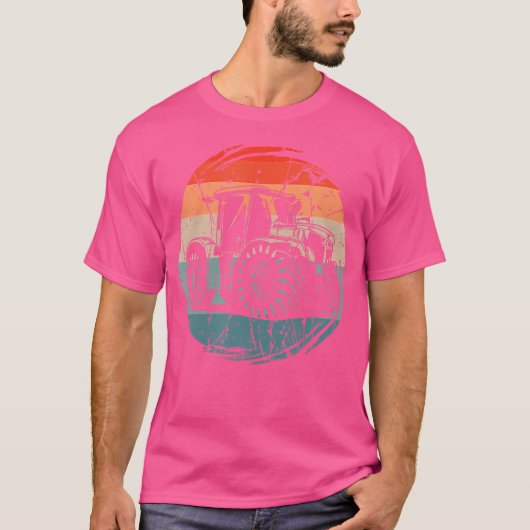T-Shirt (Vorderseite)