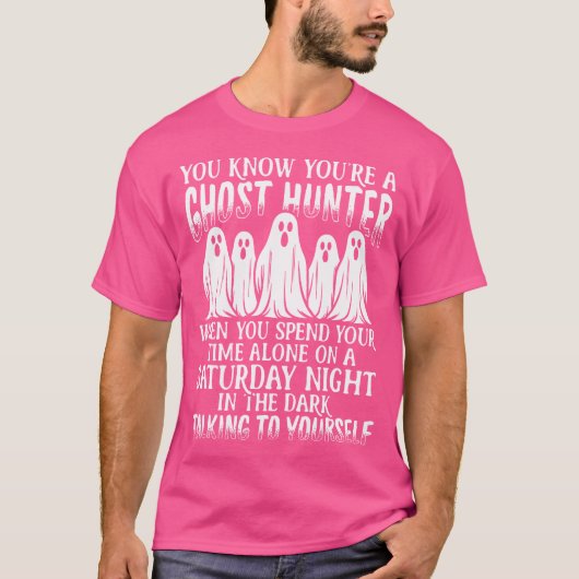 T-Shirt (Vorderseite)