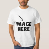 T-Shirt (Vorderseite)