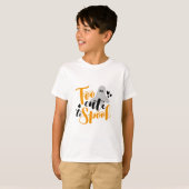 T-Shirt (Vorne ganz)