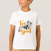 T-Shirt (Vorderseite)