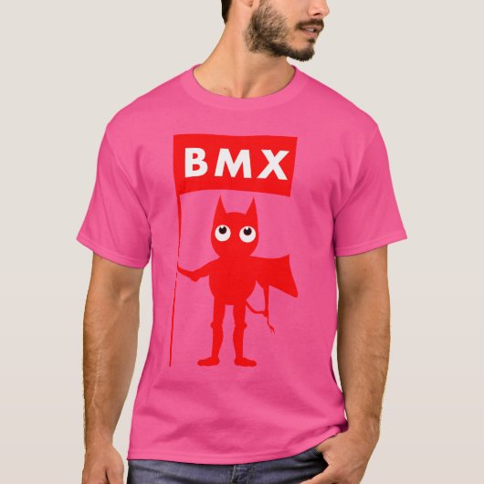 T - Shirt (Vorderseite)