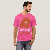 T - Shirt (Vorne ganz)