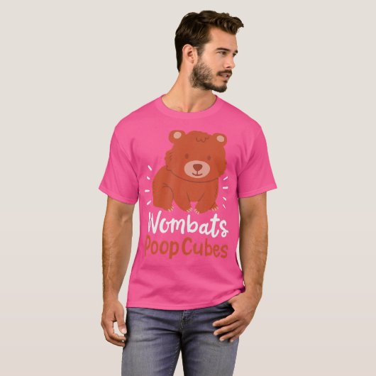 T - Shirt (Vorne ganz)