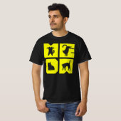 T-Shirt (Vorne ganz)
