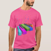 T-Shirt (Vorderseite)