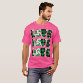 T-Shirt (Vorne ganz)