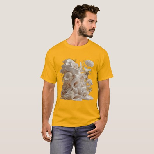 T - Shirt (Vorne ganz)