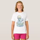 T-Shirt (Vorne ganz)