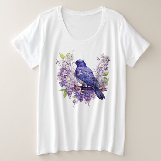 T - Shirt (Design vorne)