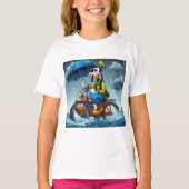 T - Shirt (Vorderseite)