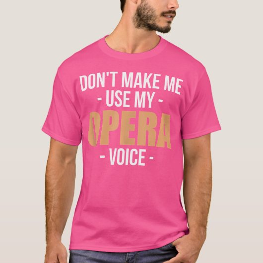 T-Shirt (Vorderseite)