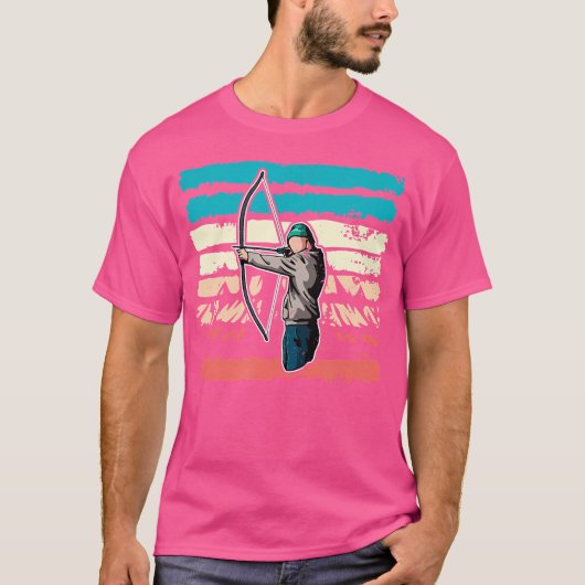 T-Shirt (Vorderseite)