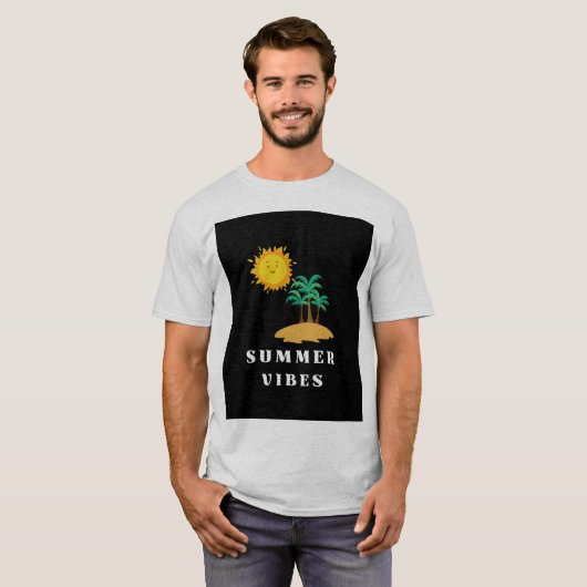 T - Shirt (Vorne ganz)