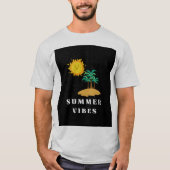 T - Shirt (Vorderseite)