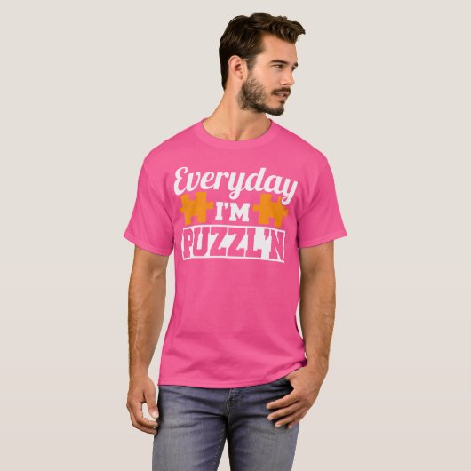 T-Shirt (Vorne ganz)