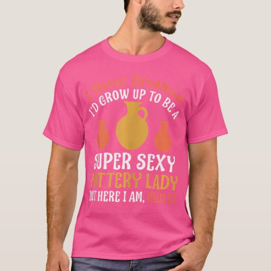 T-Shirt (Vorderseite)