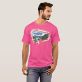 T - Shirt (Vorne ganz)