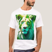 T - Shirt (Vorderseite)