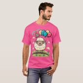 T - Shirt (Vorne ganz)