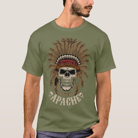 T-Shirt (Vorderseite)