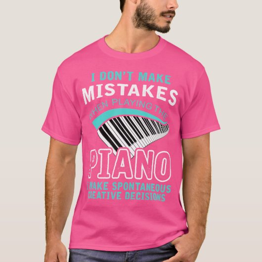 T-Shirt (Vorderseite)