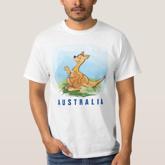 T - Shirt (Vorderseite)