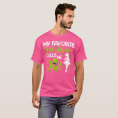 T - Shirt (Vorne ganz)