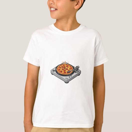 T-Shirt (Vorderseite)