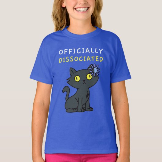 T-Shirt (Vorderseite)