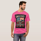 T SHIRT (Vorne ganz)