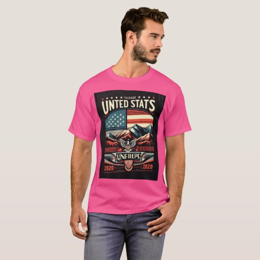 T SHIRT (Vorne ganz)