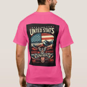 T SHIRT (Rückseite)