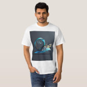 T - Shirt (Vorne ganz)