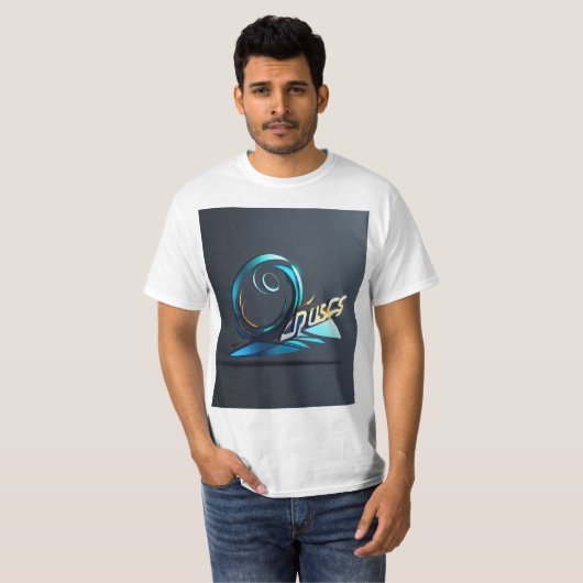 T - Shirt (Vorne ganz)