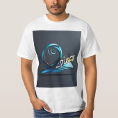 T - Shirt (Vorderseite)