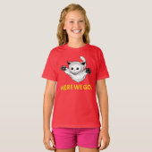 T-Shirt (Vorne ganz)