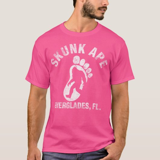 T-Shirt (Vorderseite)