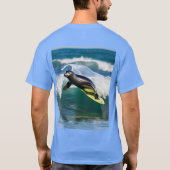 t-shirt (Rückseite)