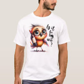 T - Shirt (Vorderseite)