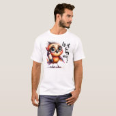 T - Shirt (Vorne ganz)