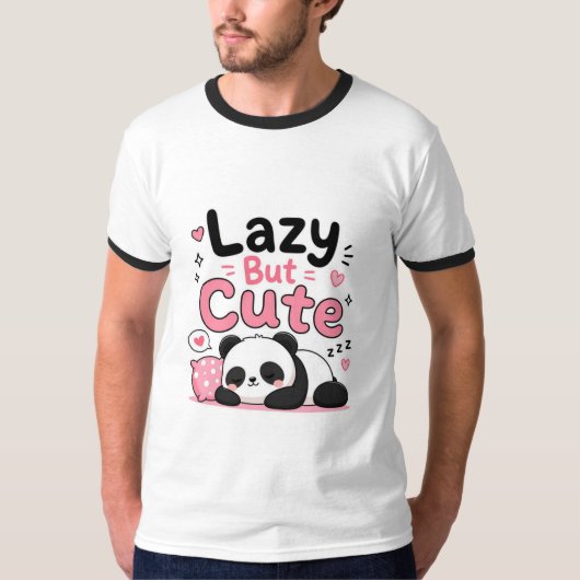 T-Shirt (Vorderseite)