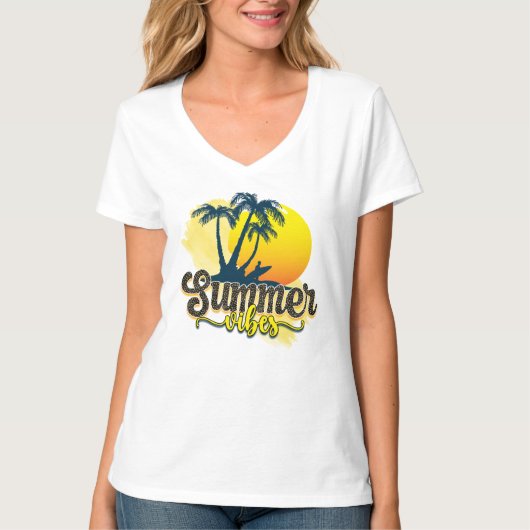 T - Shirt (Vorderseite)