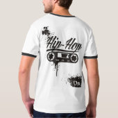 T - Shirt (Rückseite)