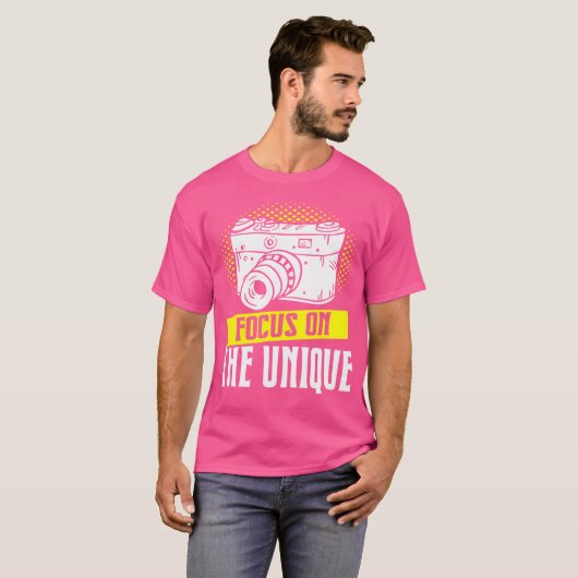 T-Shirt (Vorne ganz)