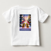 T - Shirt (Rückseite)