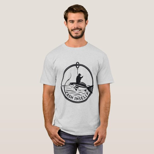 T-Shirt (Vorne ganz)