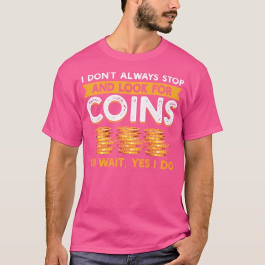 T - Shirt (Vorderseite)