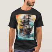 T SHIRT (Vorderseite)